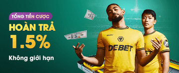 Banner khuyến mãi OneBet