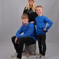 Ảnh đại diện thành viên