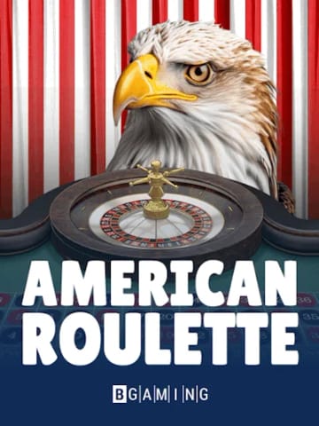 American Roulette